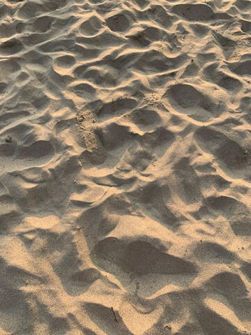 Sand Sand